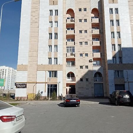 Квартиры Уют В Туркестане Turkistan 외부 사진
