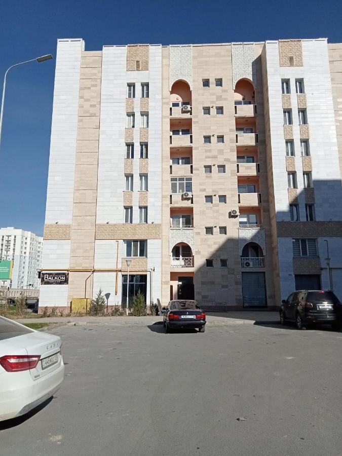 Квартиры Уют В Туркестане Turkistan 외부 사진
